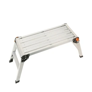 Platforma din aluminiu 38 cm rotor kmh0604