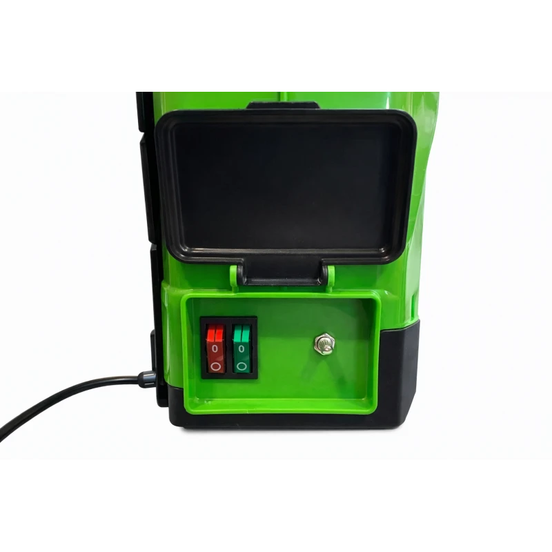 Stropitoare cu acumulator 10l partnerpro ps-b-10l 5