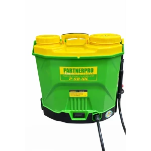Stropitoare cu acumulator 10l partnerpro ps-b-10l Thumbnail 2