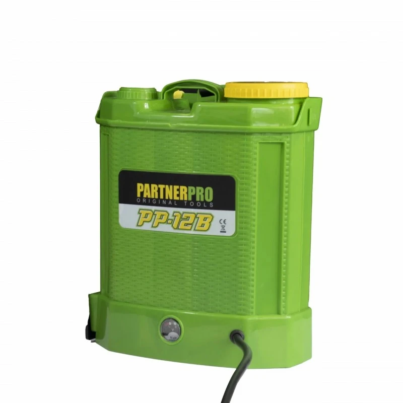 Stropitoare cu acumulator 12l partnerpro pp12sb 2