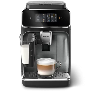 Aparat de cafea Philips EP2339/40, Negru