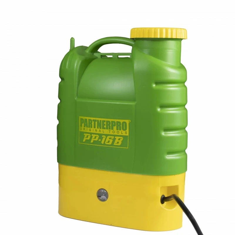 Stropitoare cu acumulator 16l partnerpro pp-16sb 2