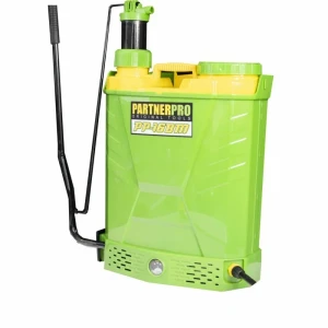 Stropitoare cu acumulator 2 in 1 16l partnerpro pp-16bm Thumbnail 2