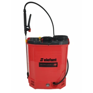 Stropitoare electrica elefant se-18l