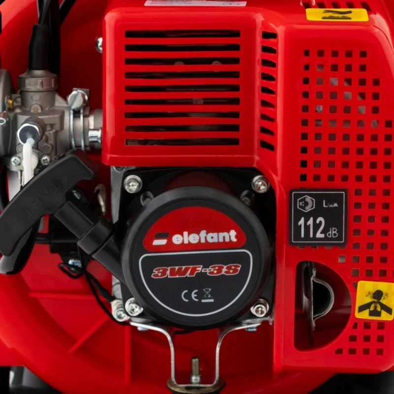 Atomizor pe benzina elefant 3wf-3s 2