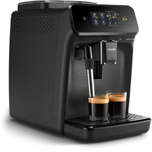 Aparat de cafea philips ep1220/00, negru Thumbnail 4