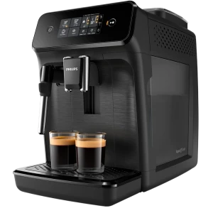 Aparat de cafea philips ep1220/00, negru Thumbnail 3