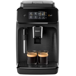 Aparat de cafea Philips EP1220/00, Negru