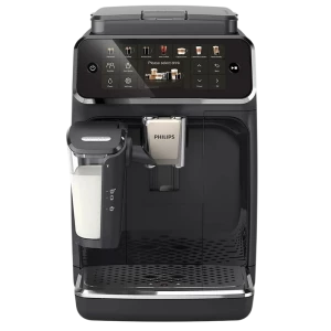 Кофемашина philips ep4441/50, чёрный Thumbnail 4