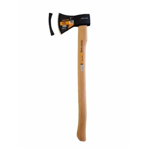 Topor 613 cu maner de lemn 1500g rotor