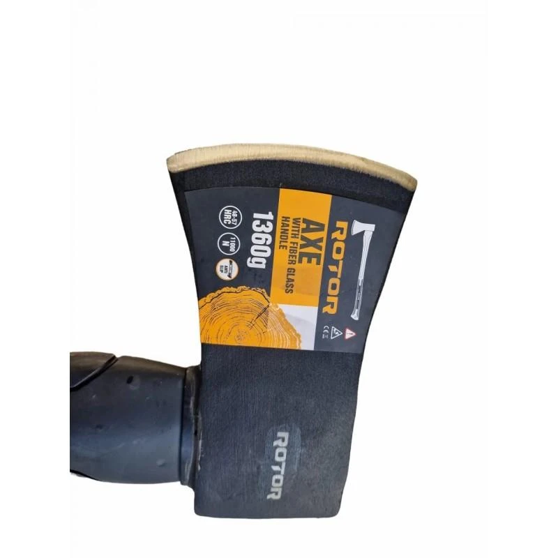 Topor 601 cu maner din fibra 3lb 1360g rotor 2