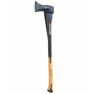 Topor despicator cu maner din fibra 2000g rotor