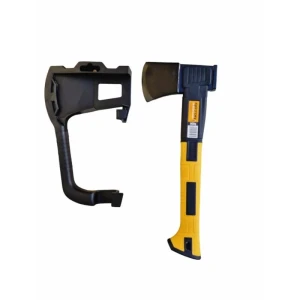 Topor maner din nailon 900g rotor