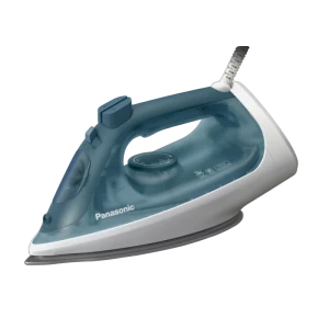 Fier de călcat panasonic ni-s430, 2300w, verde