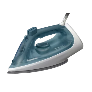 Fier de călcat Panasonic NI-S430, 2300W, Verde