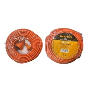 Prelungitor electric rotor 30m rp2-30
