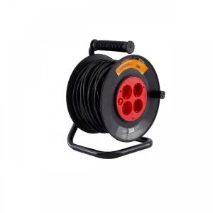 Prelungitor electric cu bobina rotor 25m rpr3-4-25