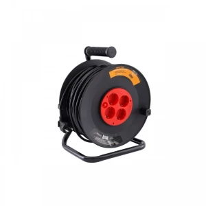 Prelungitor electric cu bobina rotor 50m rpr3-4-50