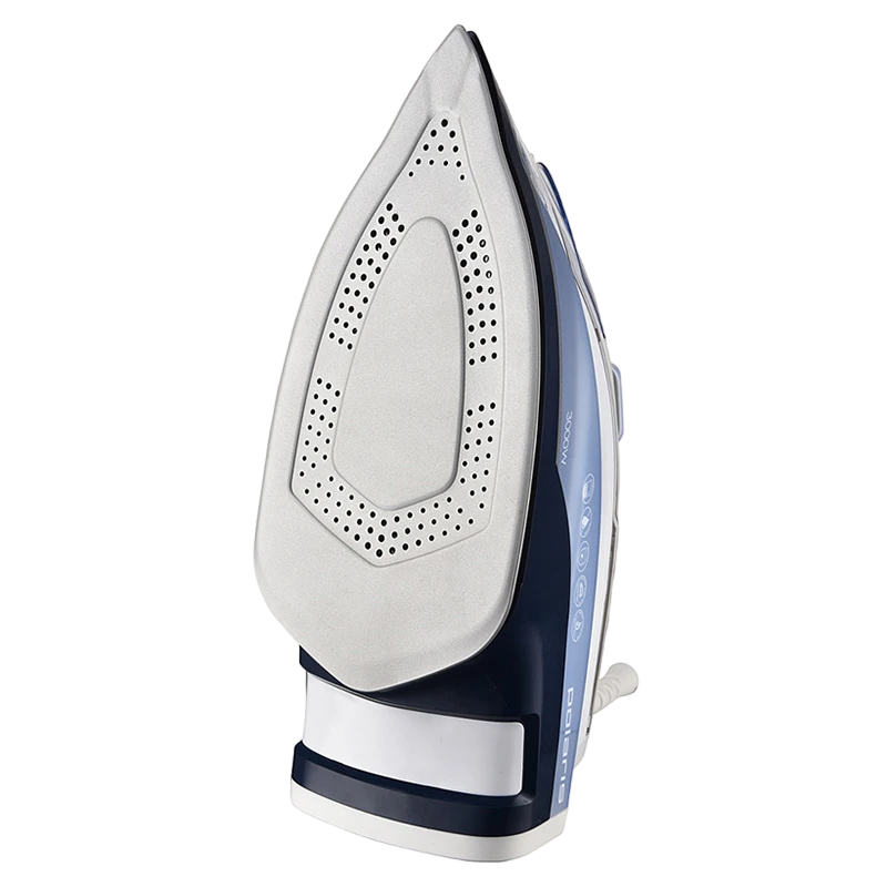 Fier de călcat polaris pir3074sg, 3000w, albastru | alb 9