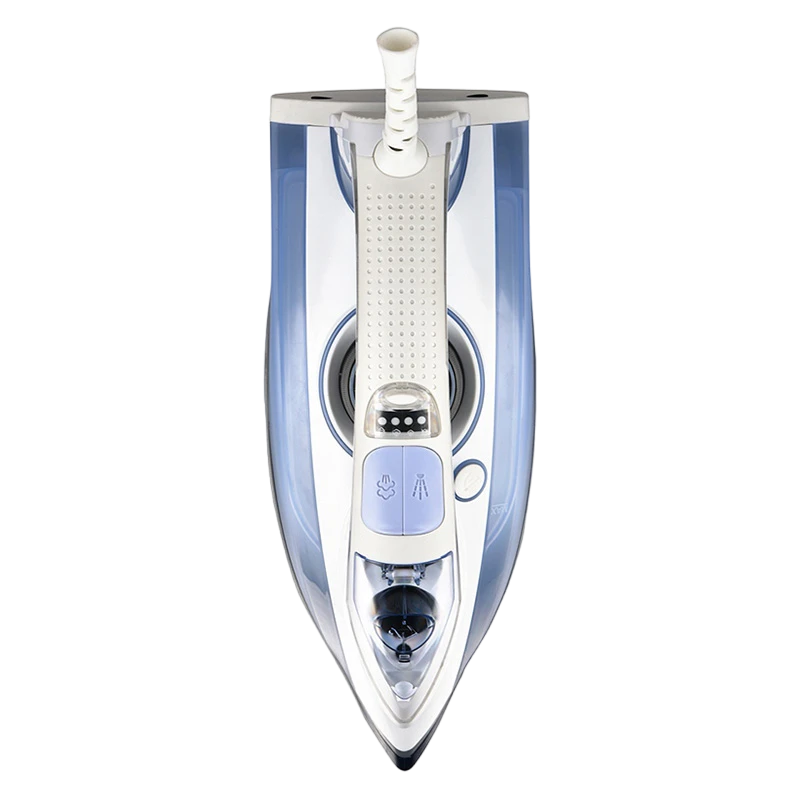 Fier de călcat polaris pir3074sg, 3000w, albastru | alb 6