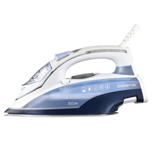 Fier de călcat polaris pir3074sg, 3000w, albastru | alb Thumbnail 4