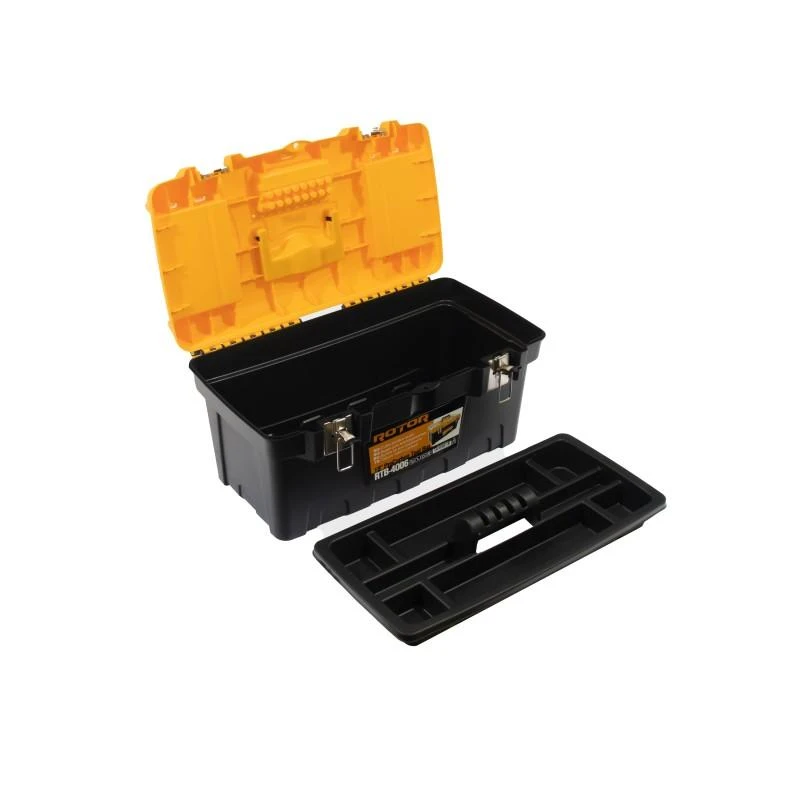 Ящик для инструментов rotor rtb-4006 3