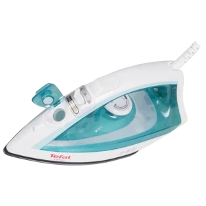 Fier de călcat Tefal FV1710E0, 1800W, Turcoaz