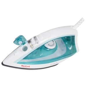 Fier de călcat tefal fv1710e0, 1800w, turcoaz Thumbnail 10
