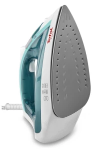 Fier de călcat tefal fv1710e0, 1800w, turcoaz Thumbnail 3