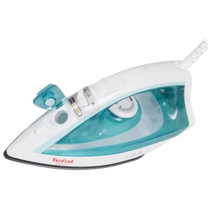Fier de călcat tefal fv1710e0, 1800w, turcoaz Thumbnail 4