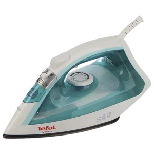 Утюг Tefal FV1710E0, 1800Вт, Бирюзовый