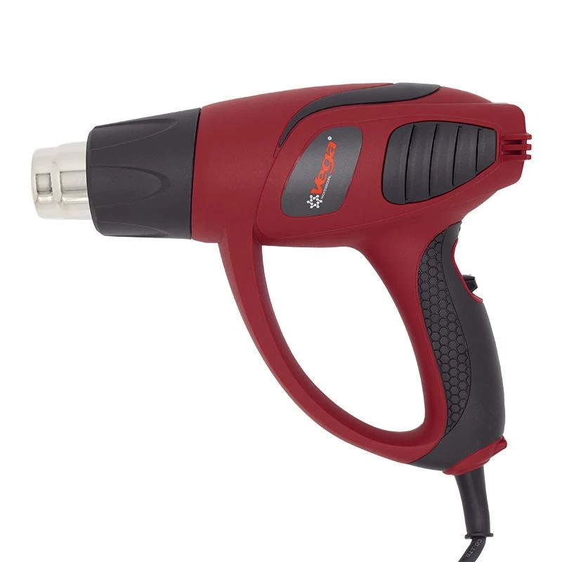 Фен промышленный vega professional vf-2100e 2