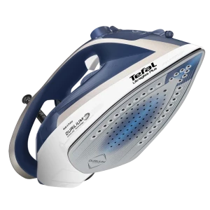 Fier de călcat tefal ultragliss plus fv6812e0, 2800w, albastru Thumbnail 3