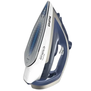 Fier de călcat tefal ultragliss plus fv6812e0, 2800w, albastru Thumbnail 8