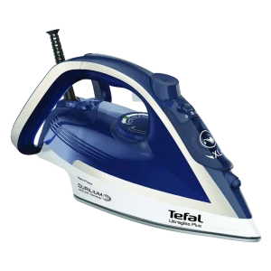 Fier de călcat tefal ultragliss plus fv6812e0, 2800w, albastru Thumbnail 6