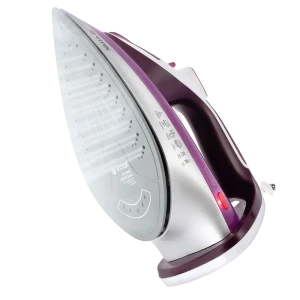 Утюг vitek vt-1246, 2400вт, фиолетовый Thumbnail 6