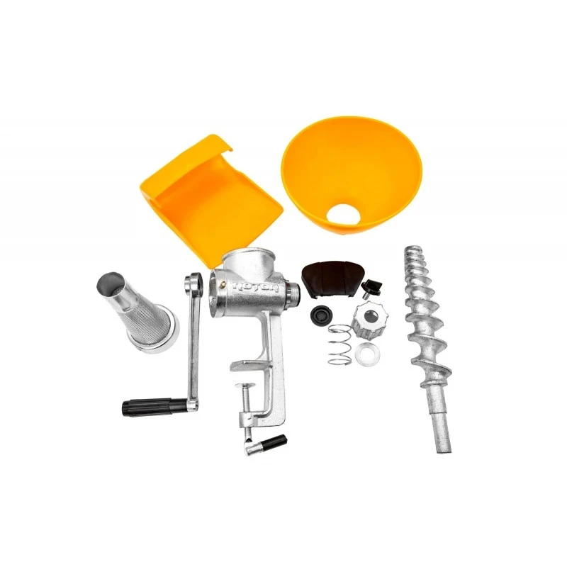 Соковыжималка rotor rj-c01 2