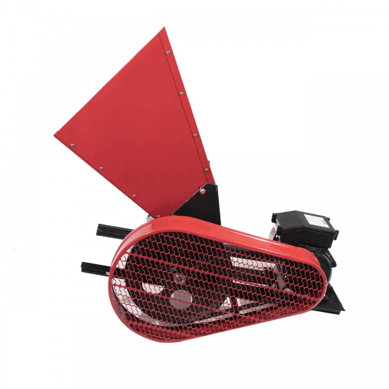 Zdrobitor electric pentru fructe elefant mhk-10 3