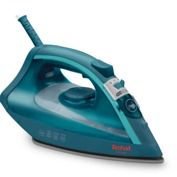 Fier de călcat tefal fv1712e0, 1800w, turcoaz 6