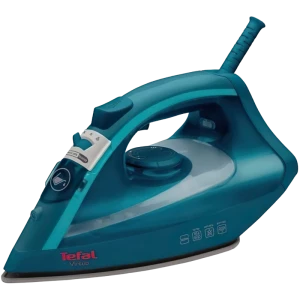 Утюг Tefal FV1712E0, 1800Вт, Бирюзовый