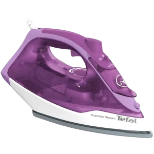 Fier de călcat Tefal FV2836E0, 2400W, Violet