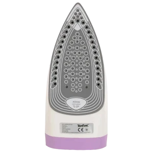 Fier de călcat tefal fv2836e0, 2400w, violet Thumbnail 4
