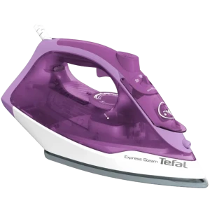 Fier de călcat tefal fv2836e0, 2400w, violet Thumbnail 9