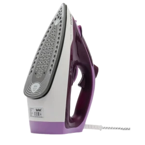 Fier de călcat tefal fv2836e0, 2400w, violet Thumbnail 5