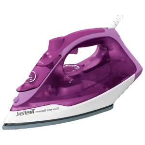 Утюг Tefal FV2836E0, 2400Вт, Фиолетовый