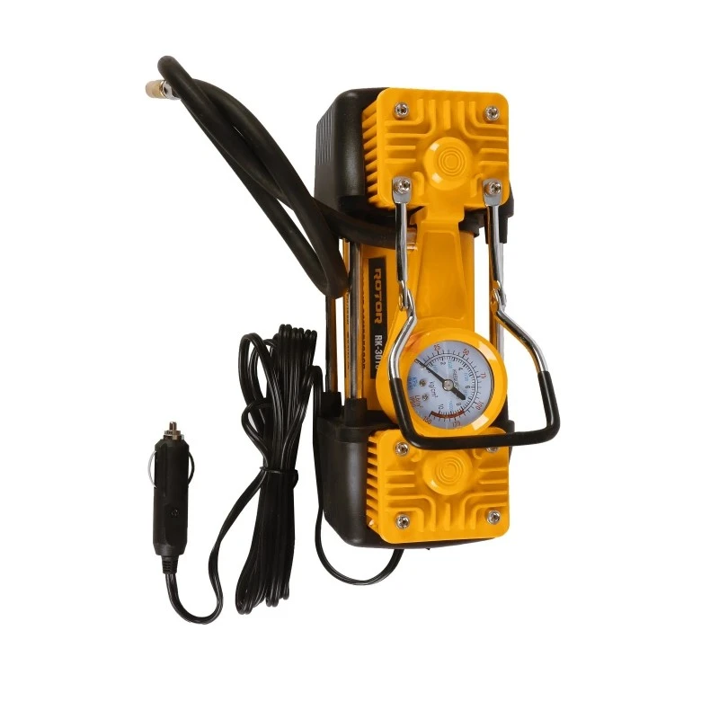 Compresor auto bicilindric rotor rk-3010 4