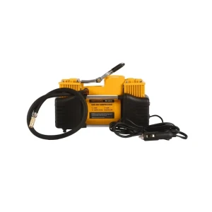 Compresor auto bicilindric rotor rk-3010 Thumbnail 3