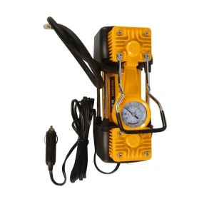 Compresor auto bicilindric rotor rk-3010 Thumbnail 4