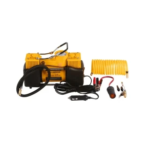 Compresor auto bicilindric rotor rk-3010 Thumbnail 2