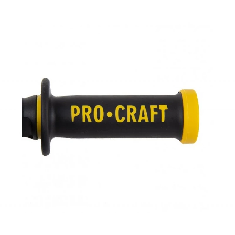 Ciocan rotopercutor procraft bh-1400 dfr 8